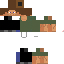 Texture for Toblerone