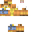 Texture for Daxter
