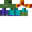 Texture for Zombie Trader