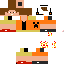 Texture for The Lord Of ASD's su elementi+creeper gömlek V.2
