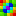 Texture for Rainbow_Terracotta