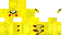 Texture for pikachu