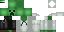 Texture for CreeperMan