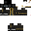 Texture for enderman with coat