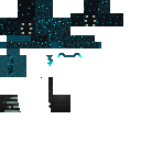 Texture for Sculk Flyer