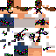 Texture for Joe Swanson Corrupted