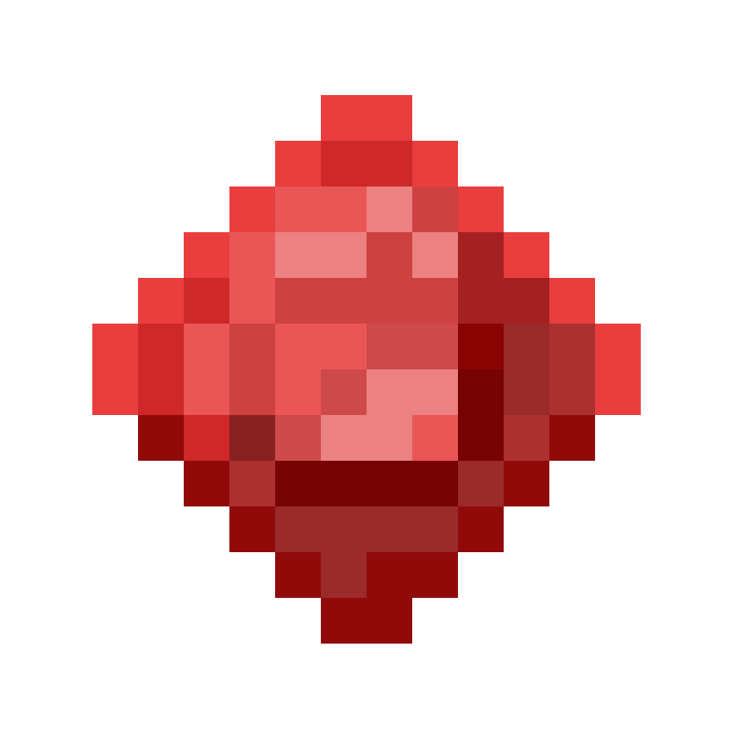 Texture for red_mushroom