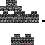 Texture for bedrock