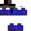 Texture for joe gardner 