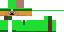 Texture for lepricon