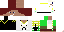 Texture for skinator
