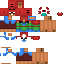 Texture for nita-covid