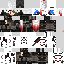 Texture for josuraider mgr Asperger studios LATAM