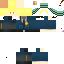 Texture for yukinefnaf