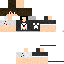 Texture for GoofyPlayer