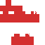 Texture for Red blank