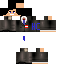 Texture for HC Strache