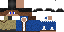 Texture for CaptianMaple2