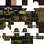Texture for boggle warrior