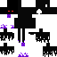 Texture for devil