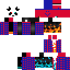 Texture for Teddy 001