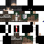 Texture for Levi in a suit