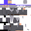 Texture for Gandalf (According to the books)
