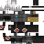 Texture for Stallkin ninja1