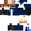Texture for GsSkins