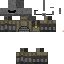 Texture for t 51 b power armor