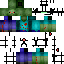 Texture for Exo-Zombie  by Engineer X