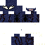 Texture for Bluey's lab disaster