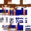 Texture for zenitsu