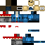 Texture for mtm