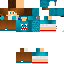 Texture for Froid