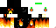 Texture for dump
