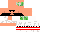 Texture for Osama Creeper