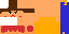 Texture for Bully (baldi basics)
