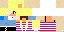 Texture for sweet girl 2
