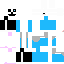 Texture for sans