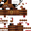 Texture for feddy