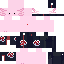Texture for akatsuki axelot