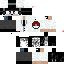 Texture for Naukowiec DOOMER