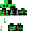 Texture for GreenDeadPool