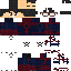 Texture for Yo spiderman 