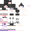 Texture for しゅあちゃん　スキン(旧)