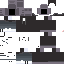 Texture for shutdown