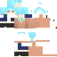 Texture for ナナ