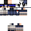 Texture for Sasuke GugaRL (Naruto classico)