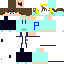 Texture for ぺうれ